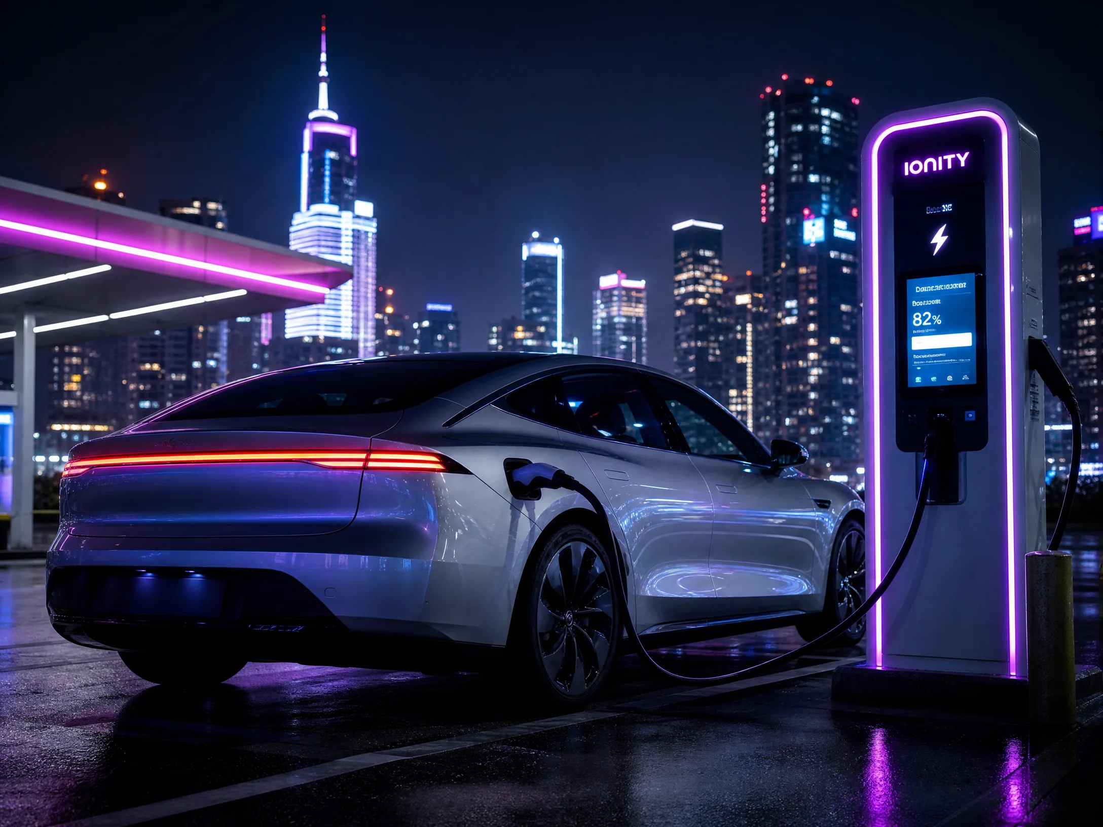 Visualização de autoridade Meu Consórcio Digital Consórcio de Elétricos e Híbridos