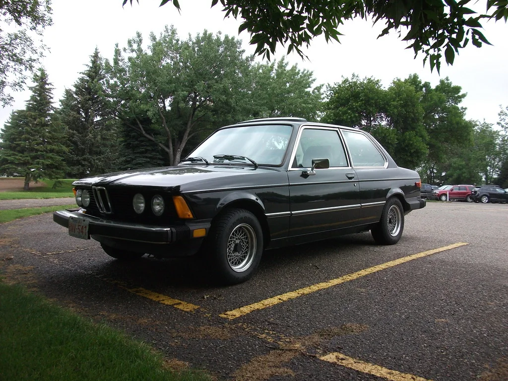 Imagem real do veículo Bmw 320I V6 2023