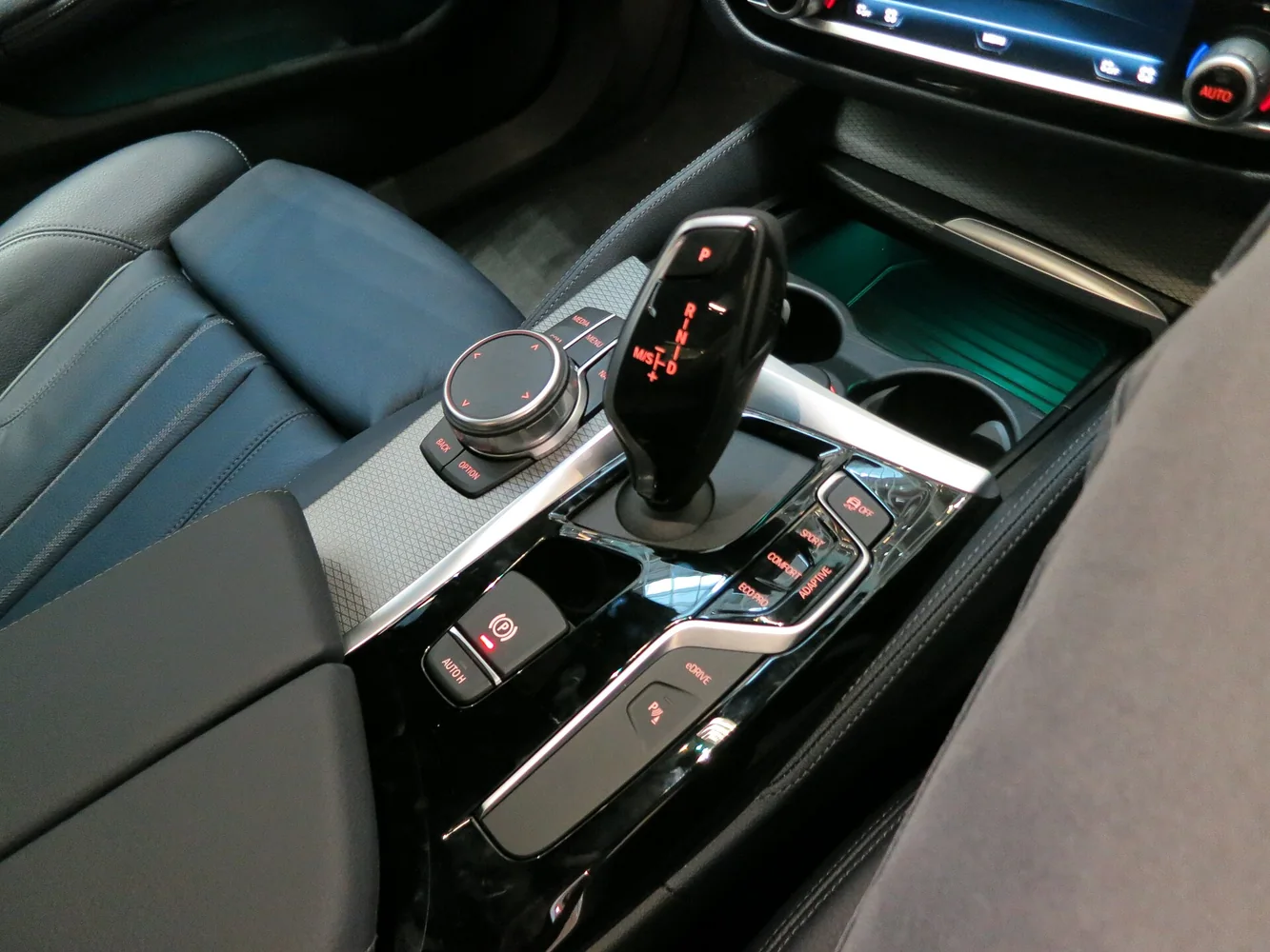Imagem real do veículo Bmw 530E Exclusive 2021