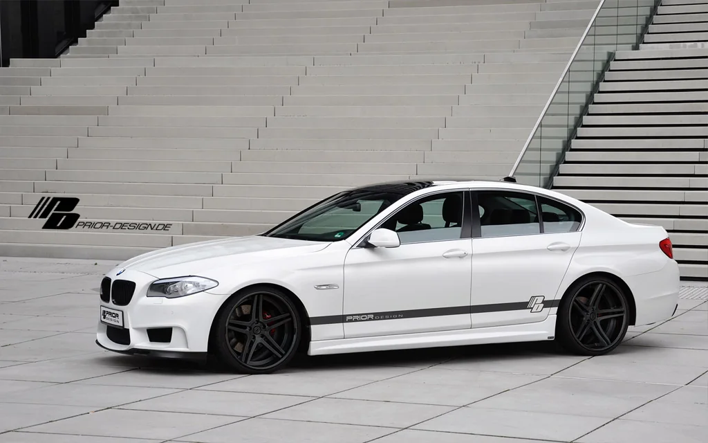 Imagem real do veículo Bmw M5 Luxury 2026