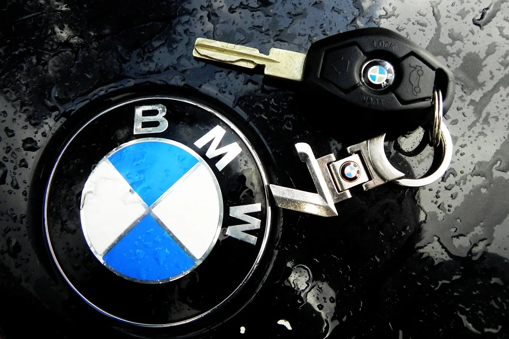 Imagem real do veículo Bmw Serie 7