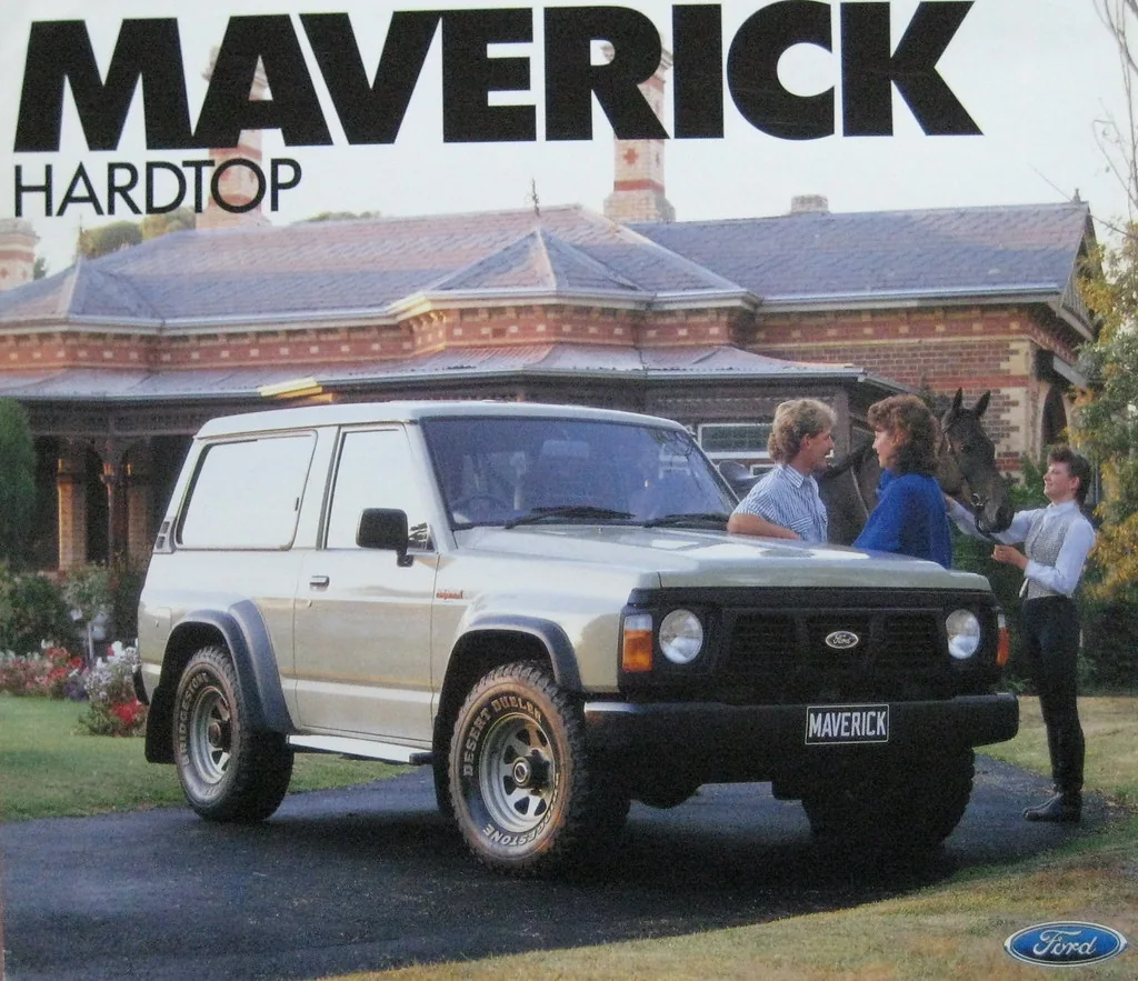 Imagem real do veículo Ford Maverick Lariat Performance 2020
