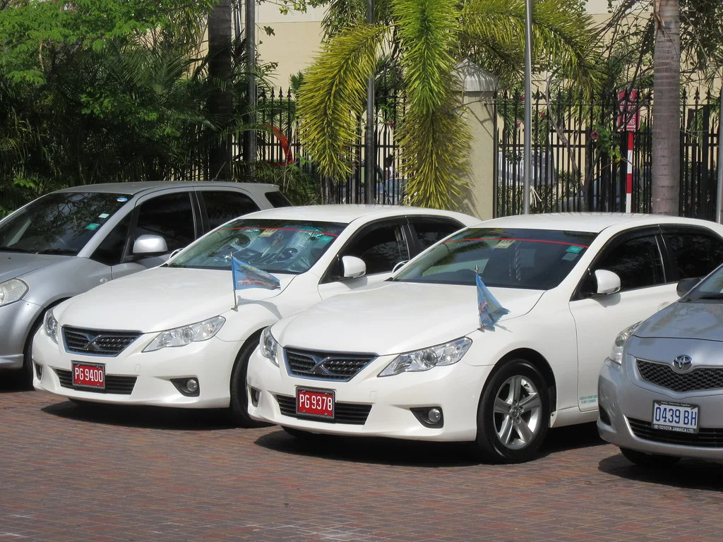 Imagem real do veículo Lexus Es Luxury 2024