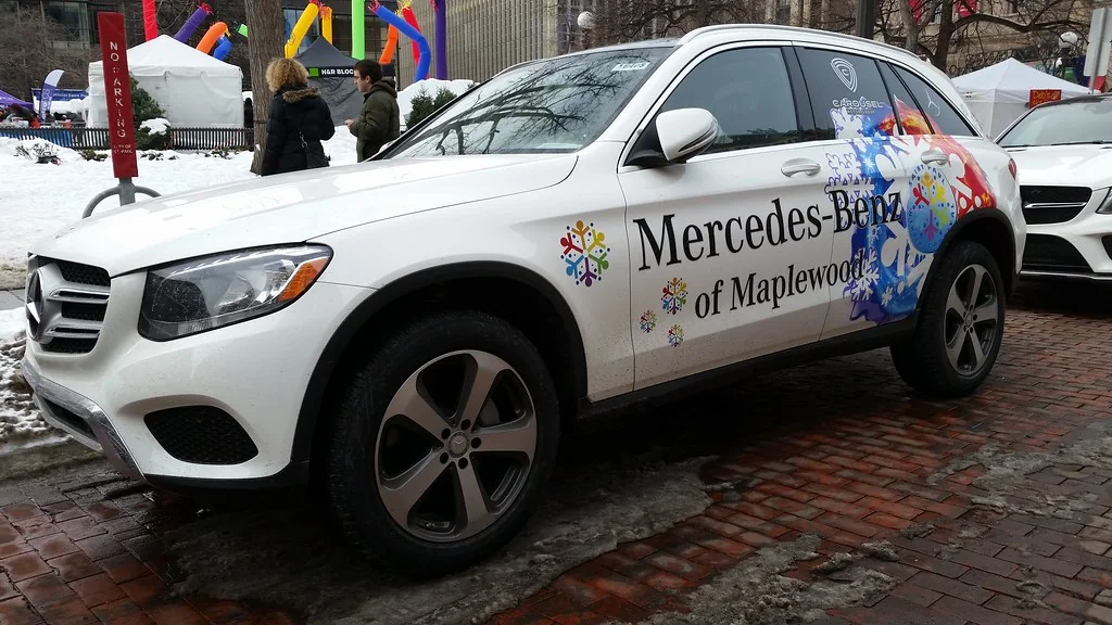 Imagem real do veículo Mercedes Benz Classe Glc
