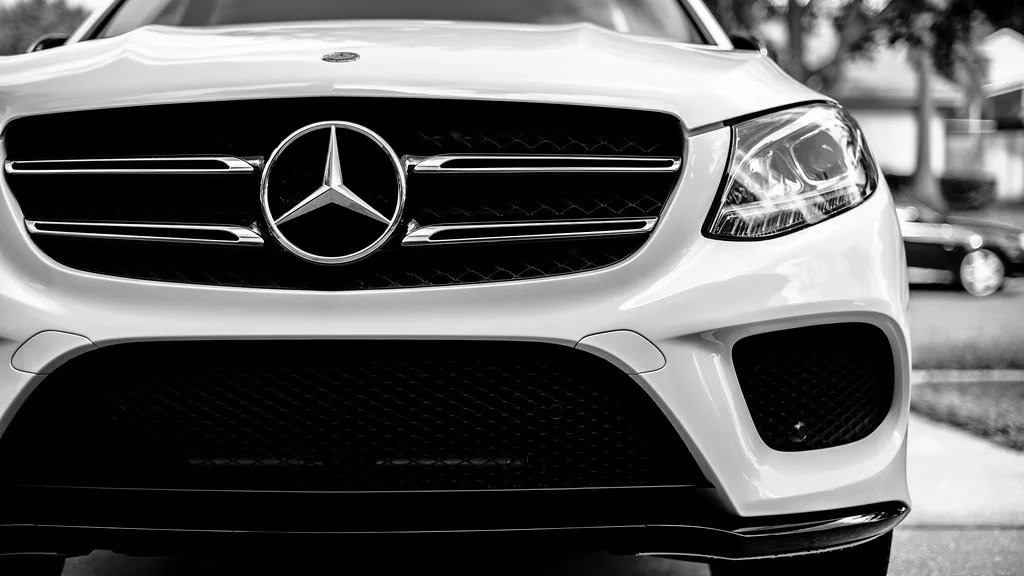Imagem real do veículo Mercedes Benz Gle Premium 2024