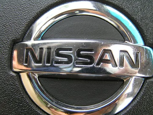 Imagem real do veículo Nissan Pathfinder