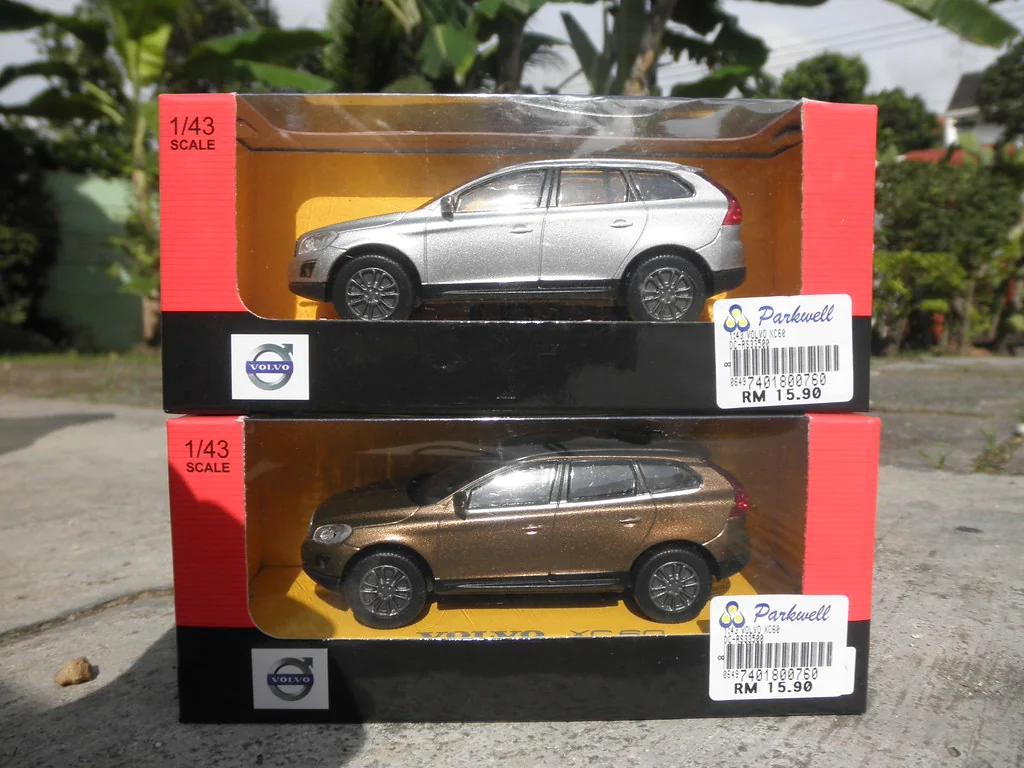 Imagem real do veículo Volvo Xc60 Limited 2025