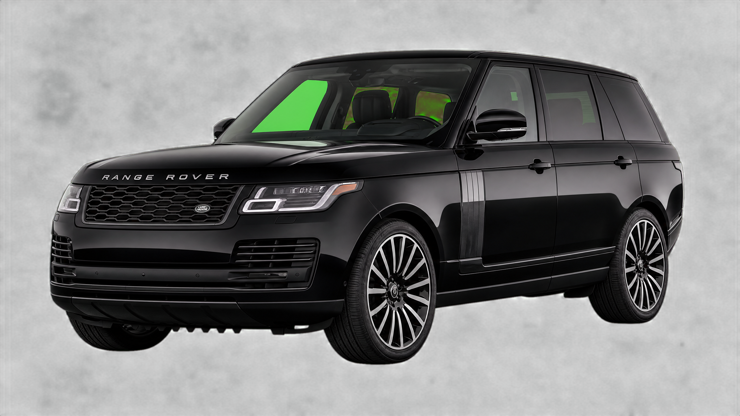 Hero com SUVs para consórcio