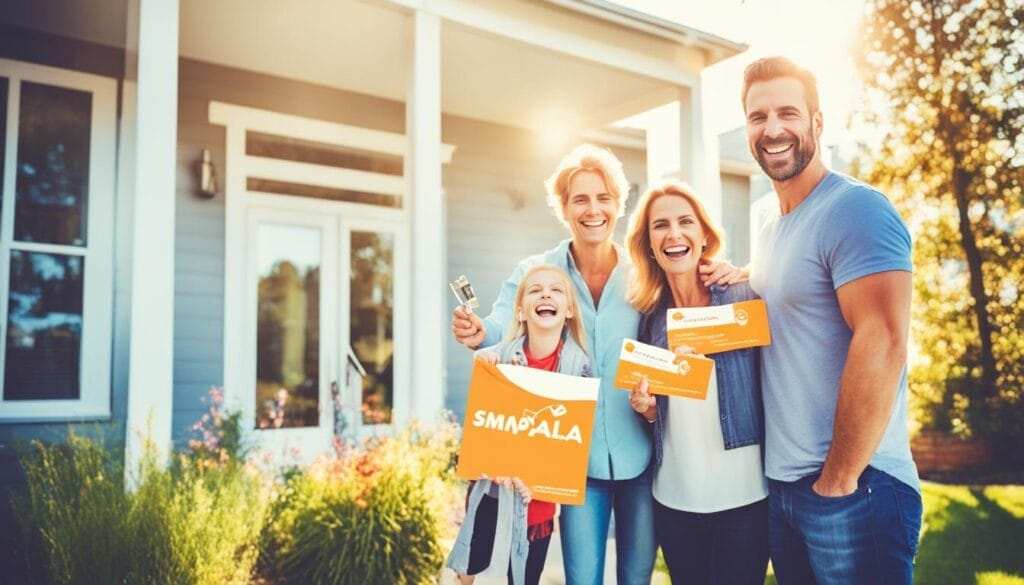 Clientes satisfeitos da Simpala