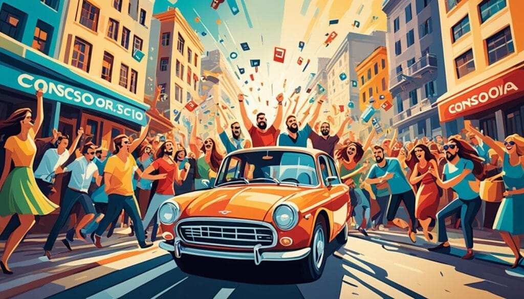 Consórcio Imobiliário Consórcio Imobiliário