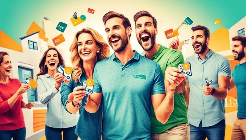 Consórcio Imobiliário