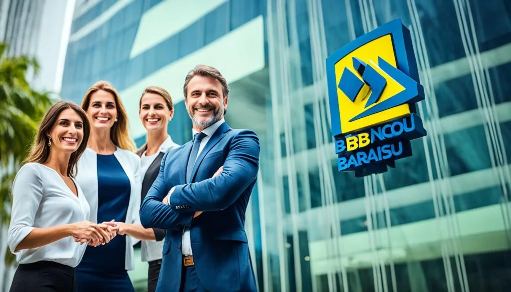 Consórcio de Imóveis BB