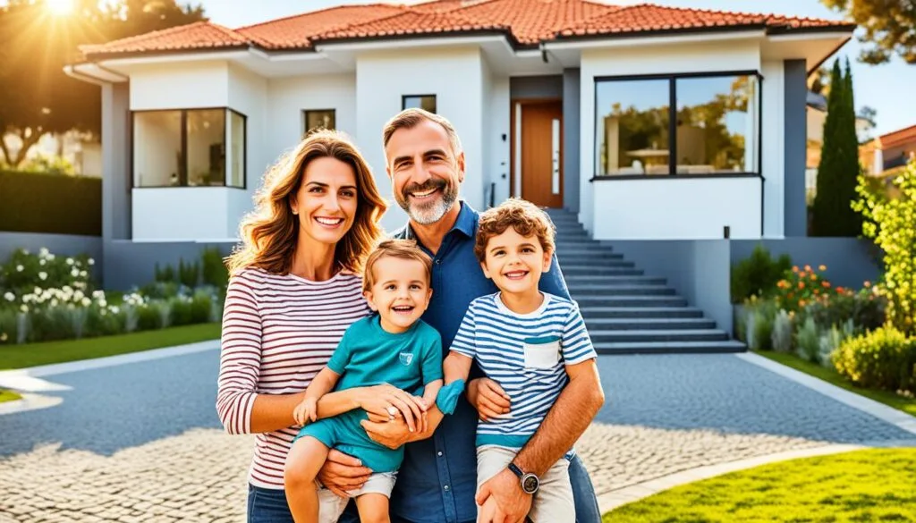 Consórcio de Imóveis Porto