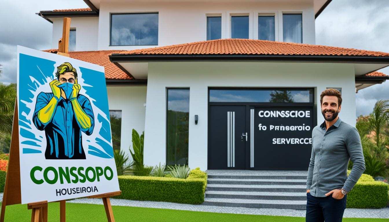 Consórcio de Imóveis Servopa