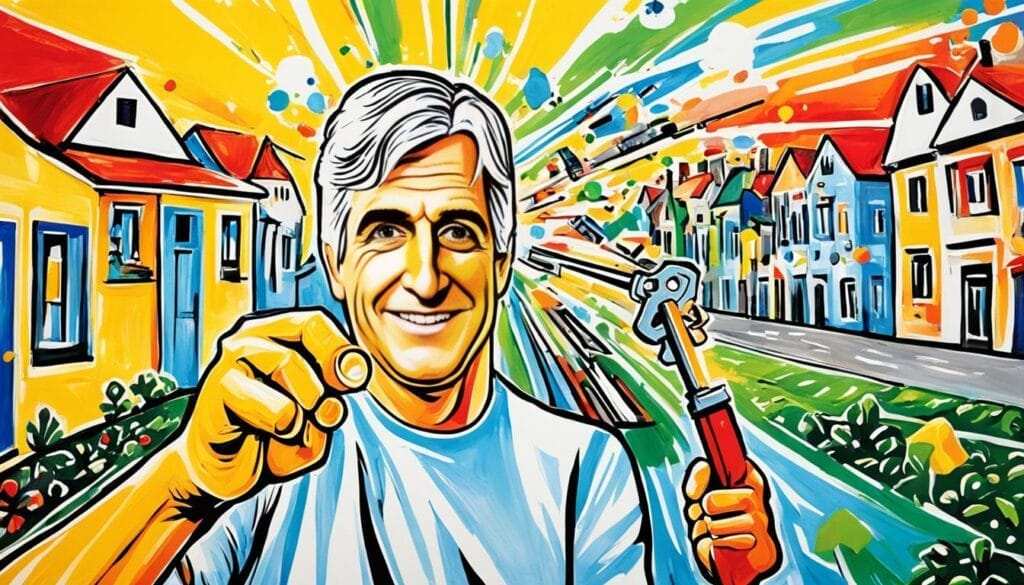 Consórcio de Imóveis Simpala