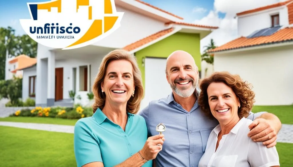 Consórcio de Imóveis Unifisa
