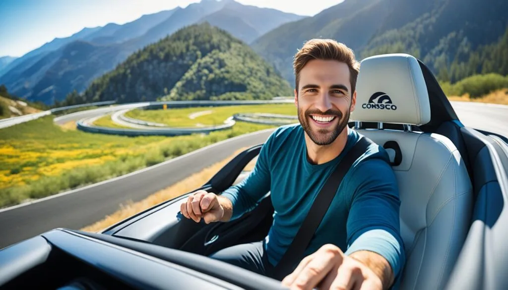 Consórcio de Veículos Sicoob