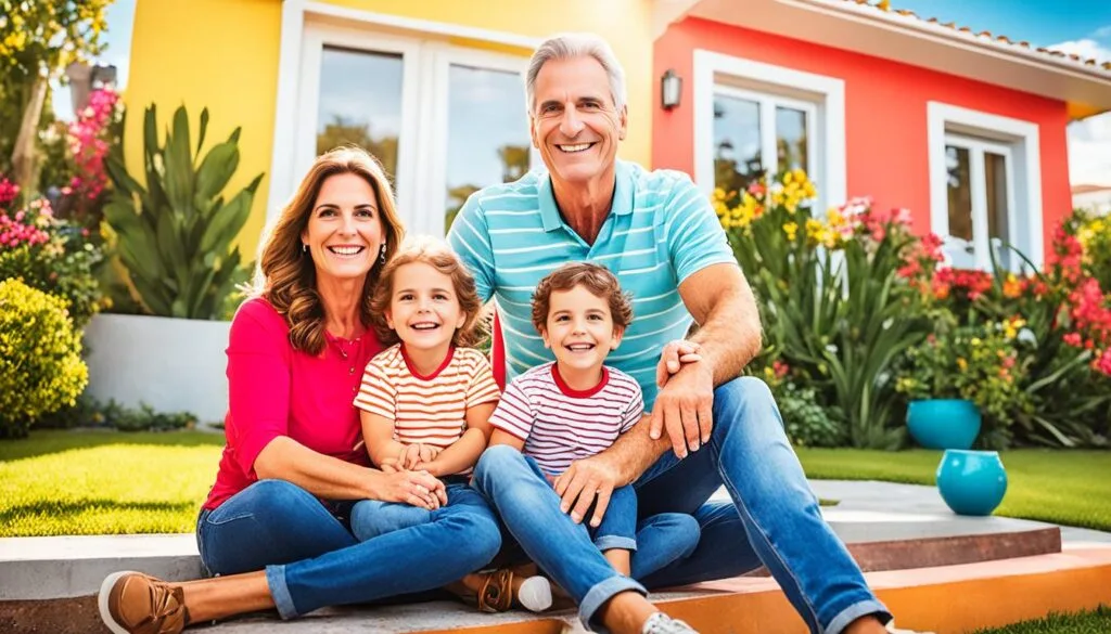 Consórcios de Imóveis Magalu