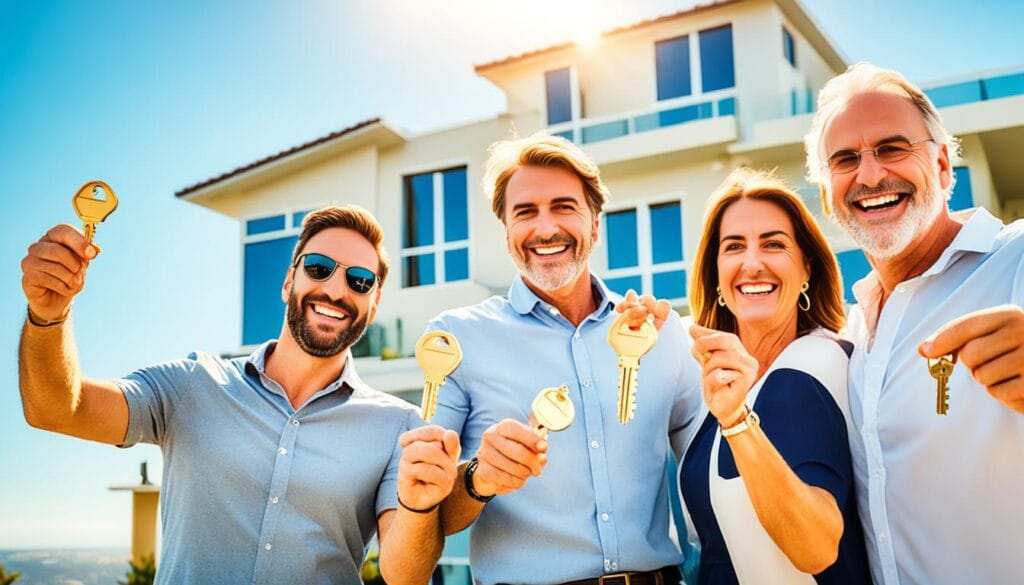Histórias de Sucesso com o Consórcio Âncora