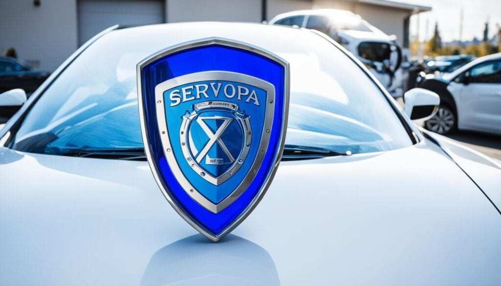 Segurança e Credibilidade da Servopa