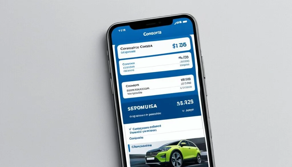 aplicativo caixa acompanhar consórcio