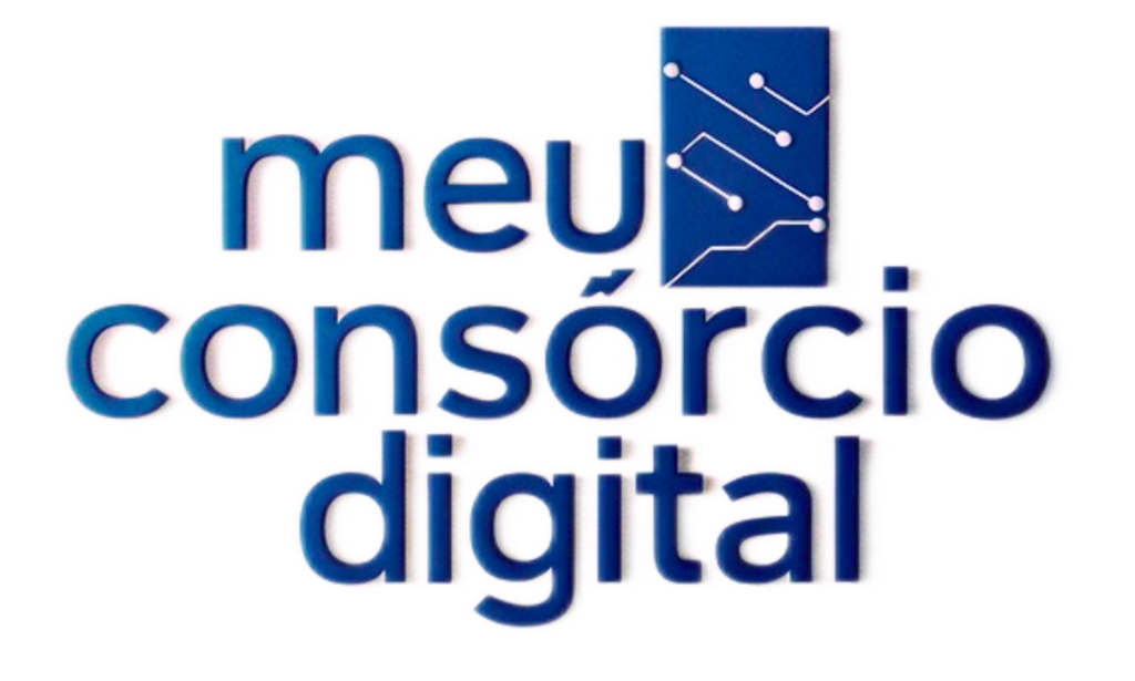 Logo Meu Consórcio Digital