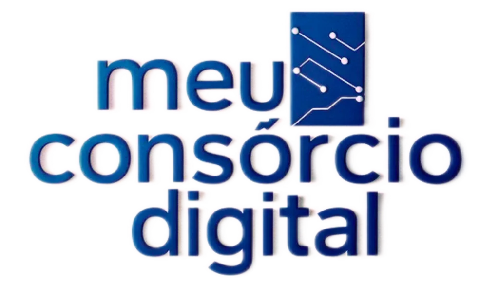 Logo Meu Consórcio Digital