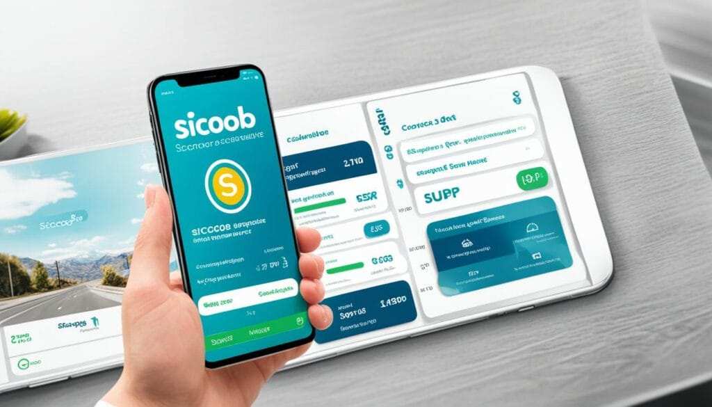 super app sicoob