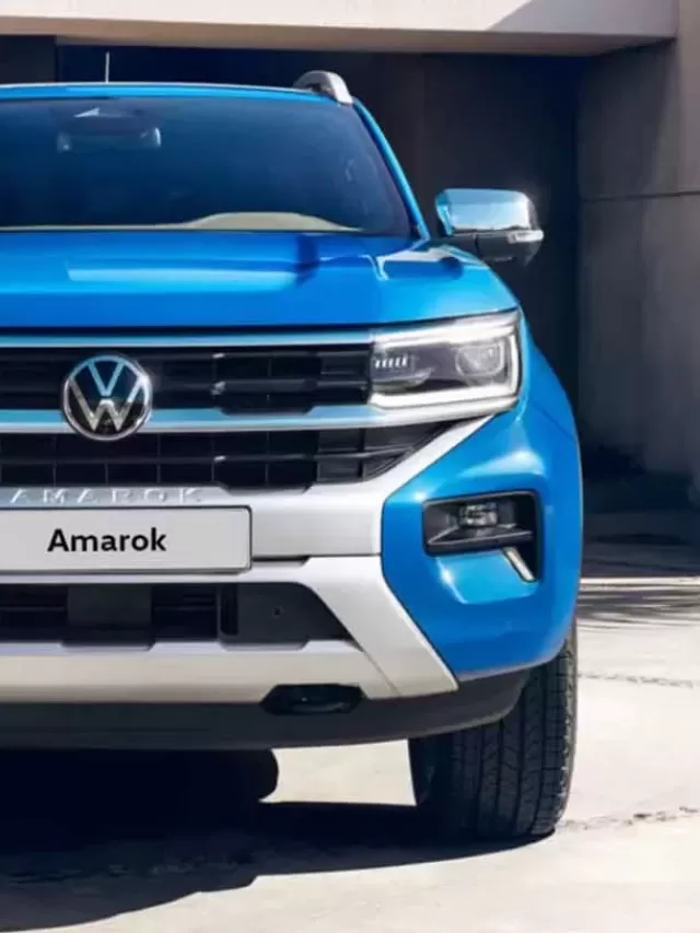 Consórcio Amarok Consórcio Amarok