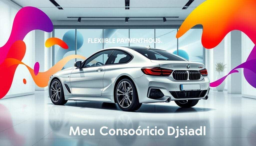 Consórcio BMW