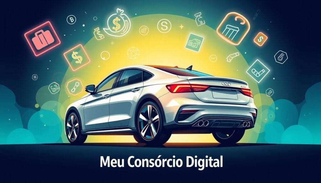 Consórcio Sem Juros