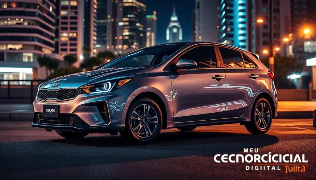 Kia Cerato