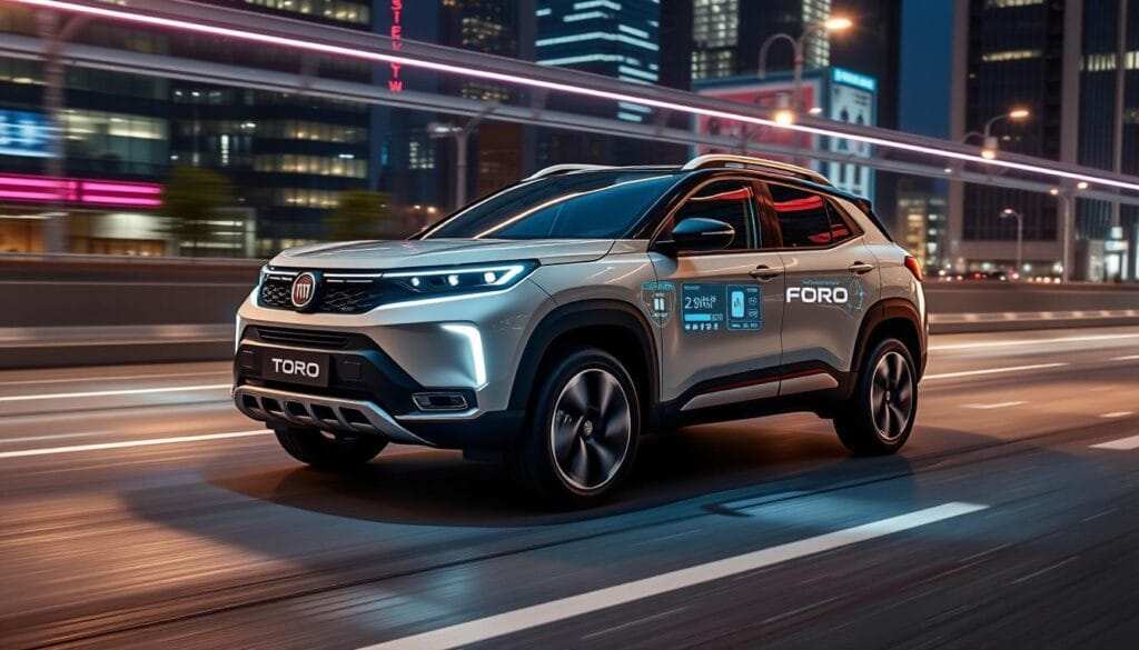 ADAS Toro