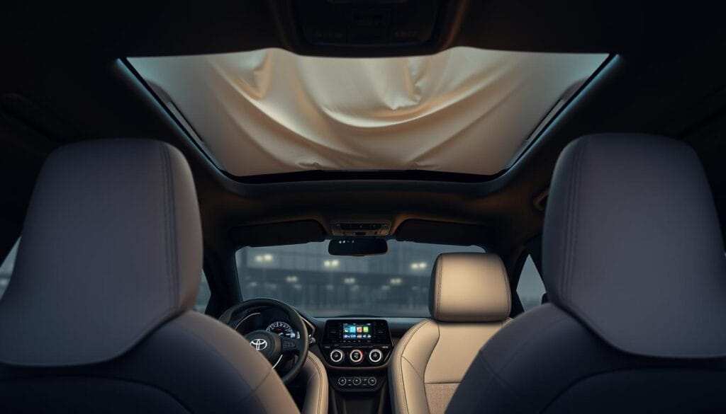 Airbags Yaris Cross