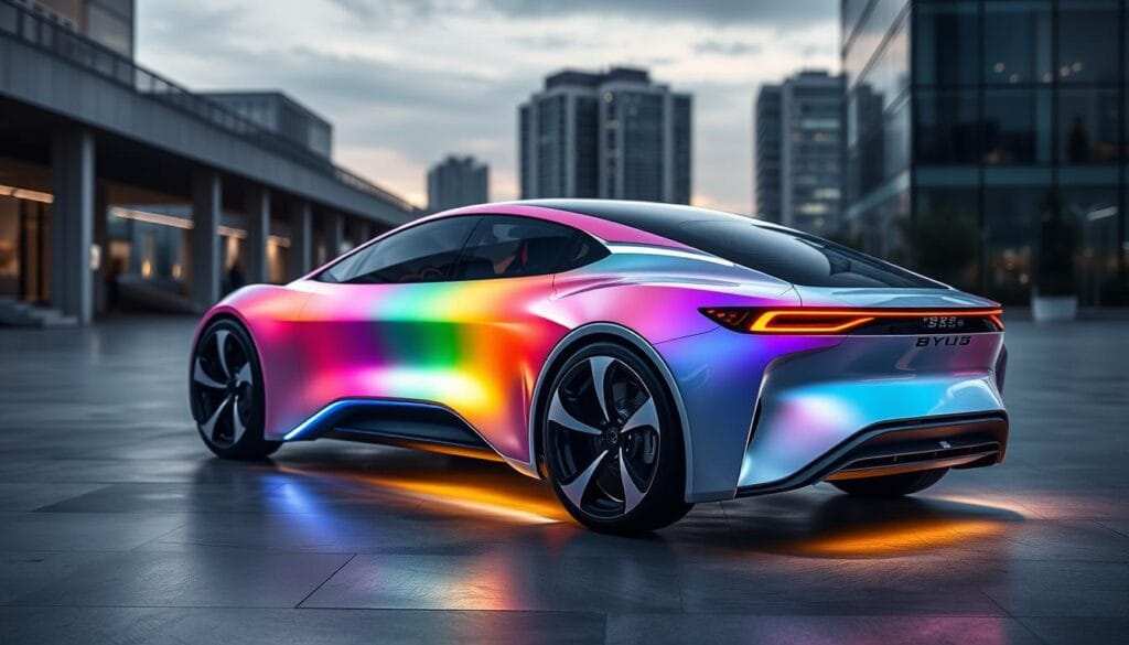 BYD Dolphin 2025
