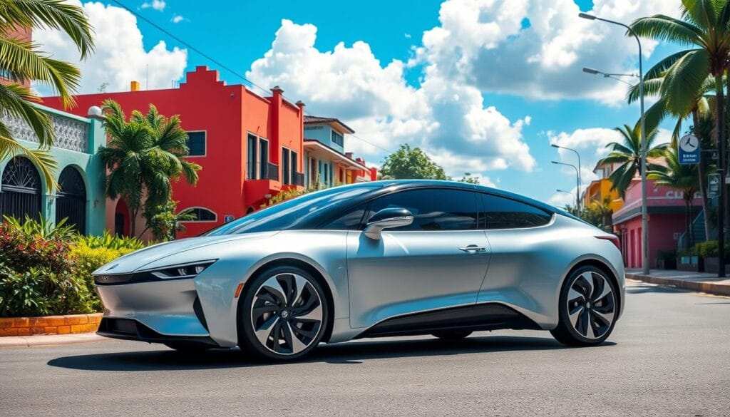 BYD Dolphin 2025 Brasil