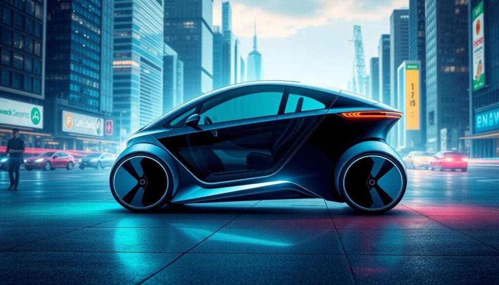 BYD Innovation