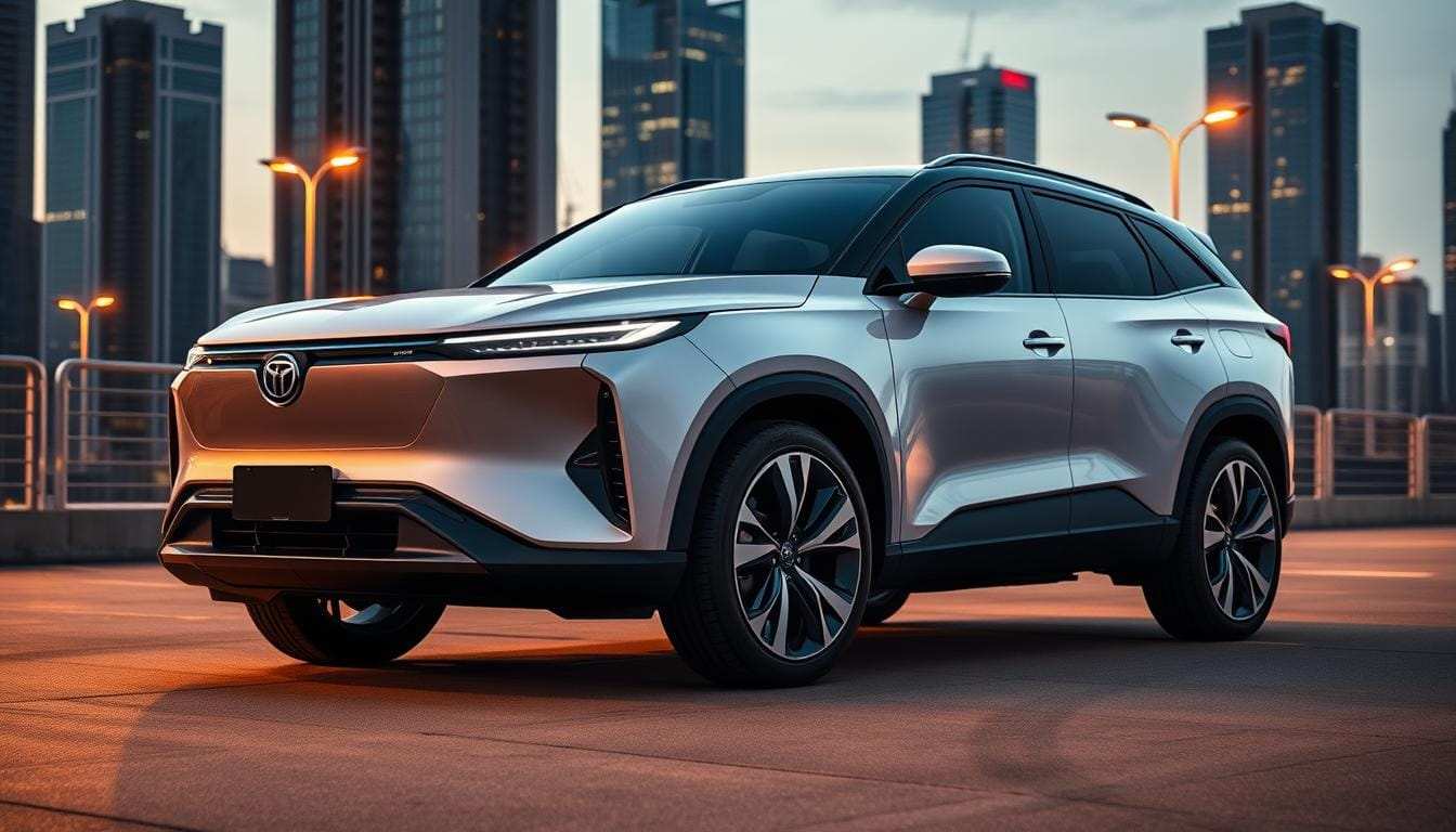 BYD Song Plus 2025
