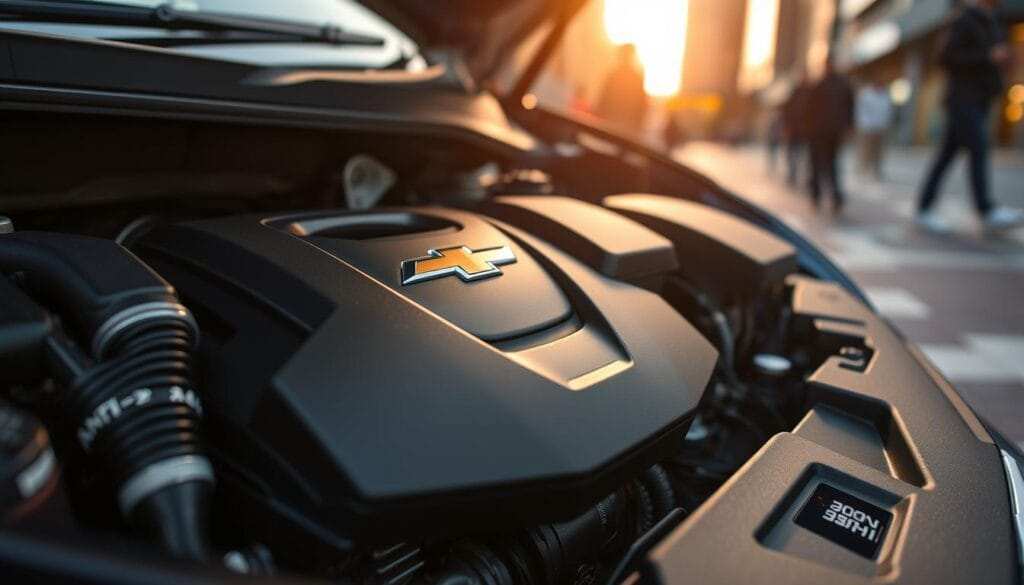 Chevrolet Onix 2025 motor e desempenho