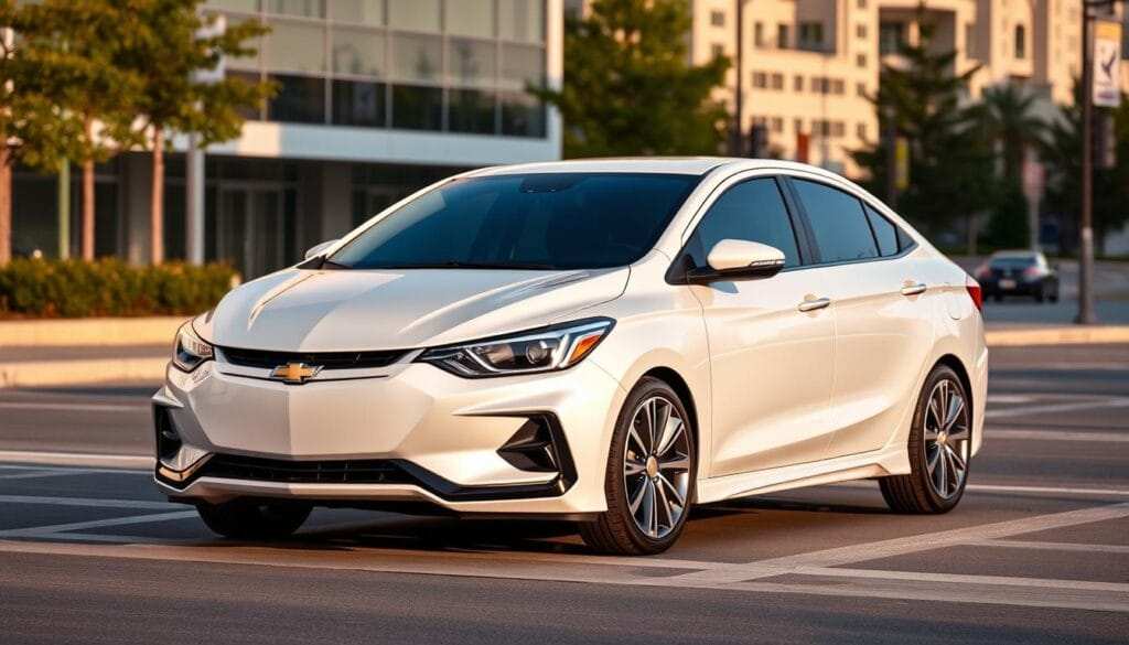 Chevrolet Onix Plus 2025