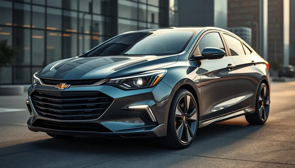 Chevrolet Onix Plus 2025