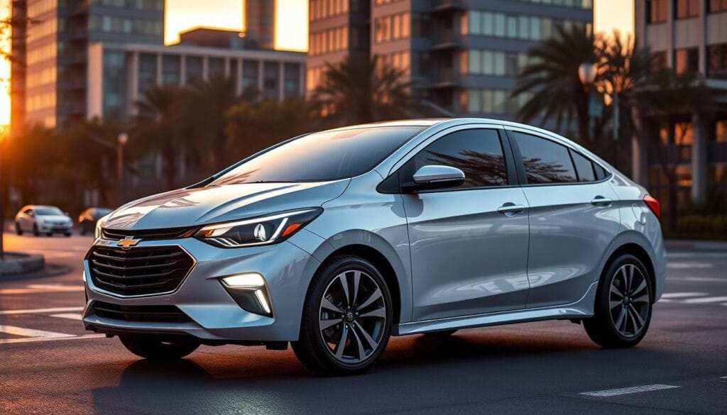 Chevrolet Onix Plus 2025