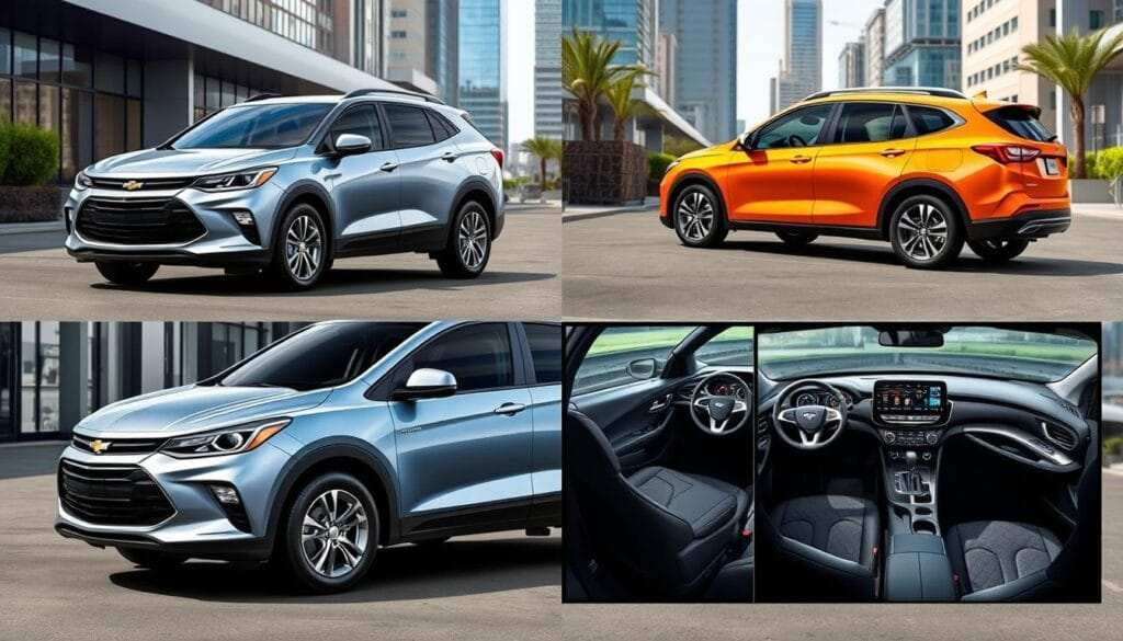 Chevrolet Spin 2025 Chevrolet Spin 2025