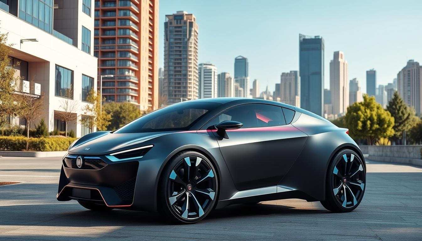 Fiat Argo 2025