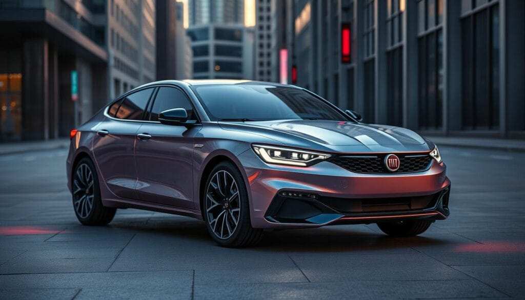 Fiat Cronos 2025 Fiat Cronos 2025