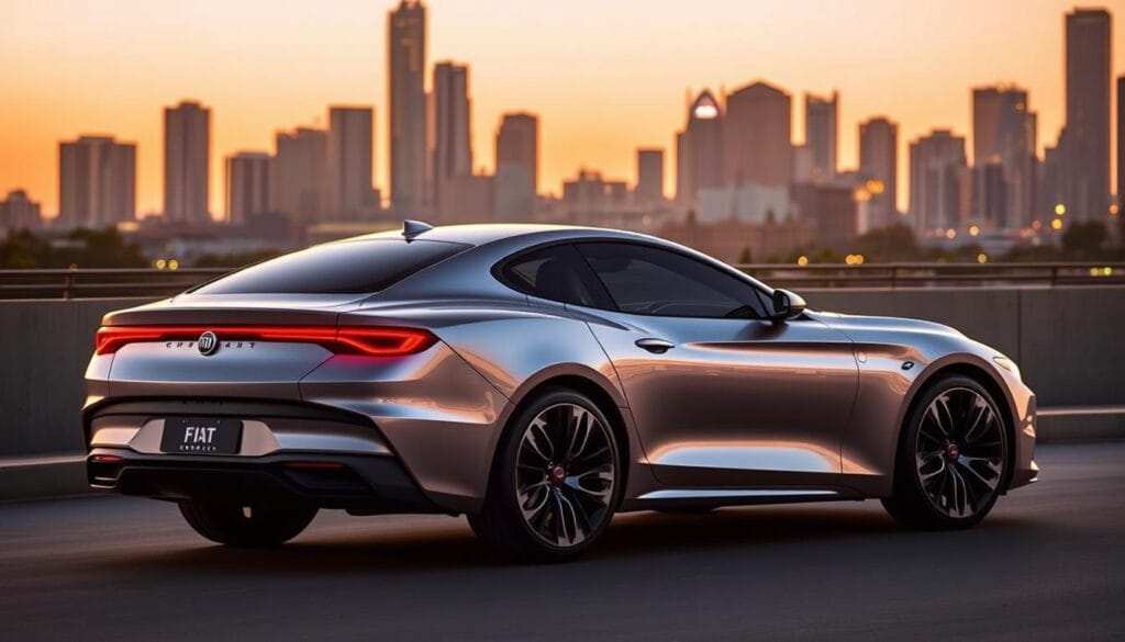 Fiat Cronos 2025 Fiat Cronos 2025