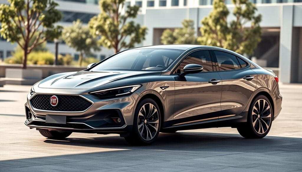 Fiat Cronos 2025 Fiat Cronos 2025