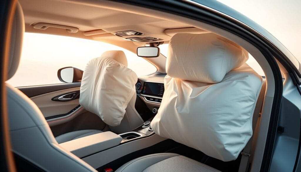 Fiat Cronos 2025 Airbags Fiat Cronos 2025 Airbags