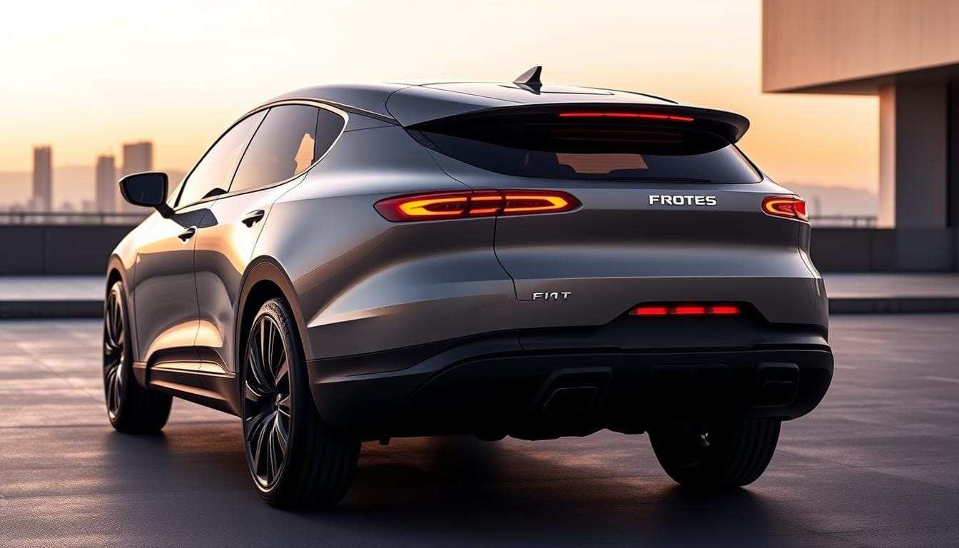 Fiat Fastback 2025