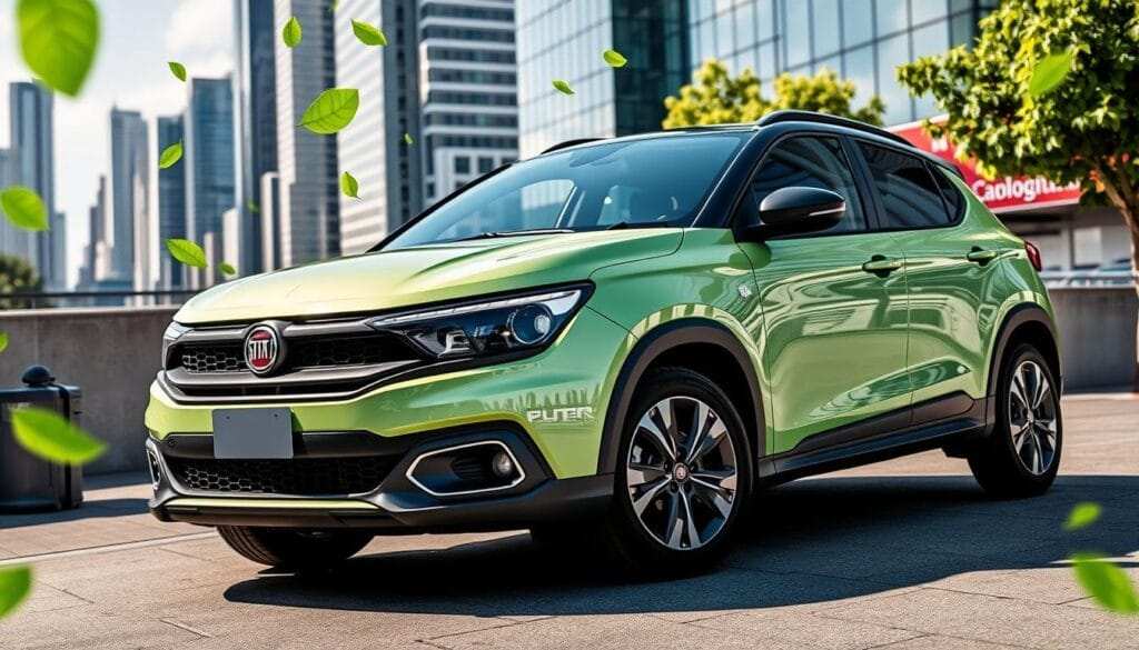 Fiat Pulse 2025 consumo Fiat Pulse 2025 consumo